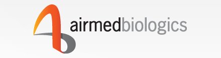 Airmed Biologics, Inc - Logo